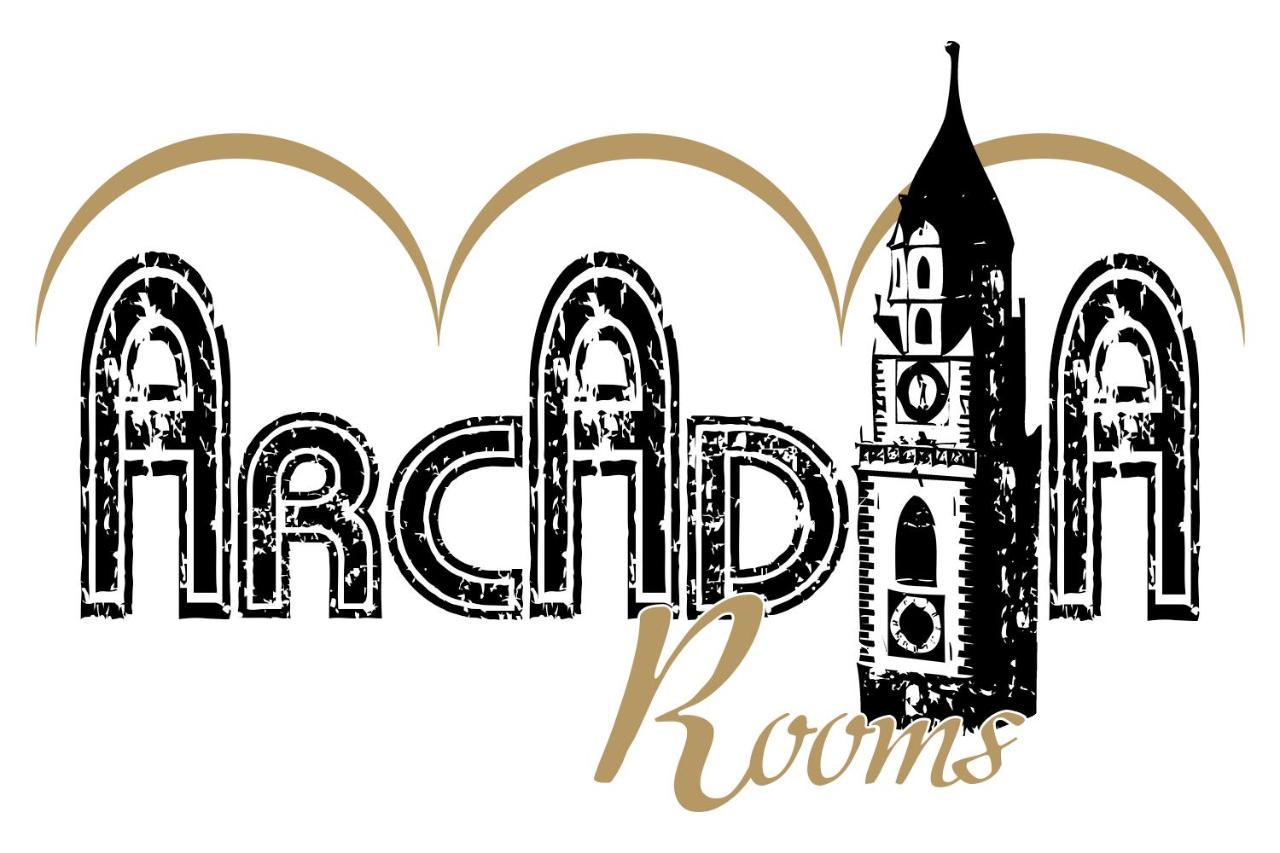 Arcadia Rooms Merano Eksteriør billede