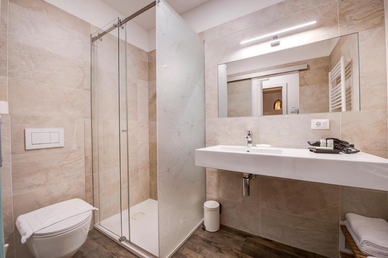 Arcadia Rooms Merano Eksteriør billede