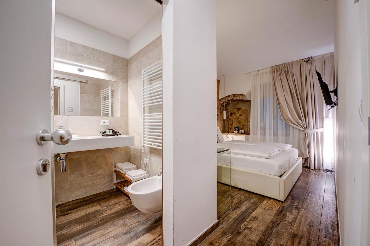 Arcadia Rooms Merano Eksteriør billede