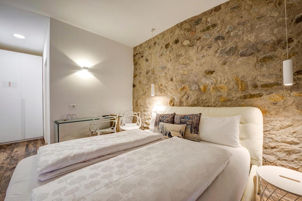 Arcadia Rooms Merano Eksteriør billede