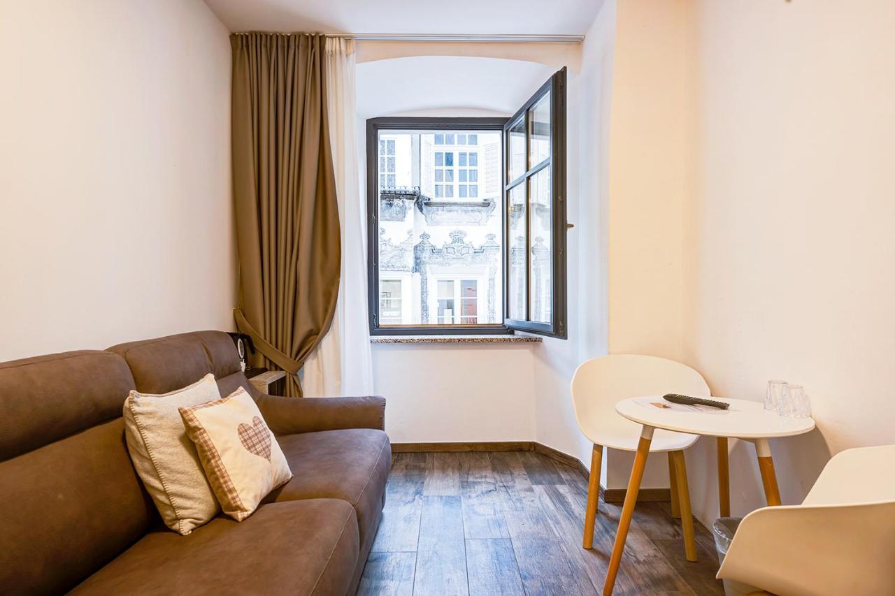 Arcadia Rooms Merano Eksteriør billede