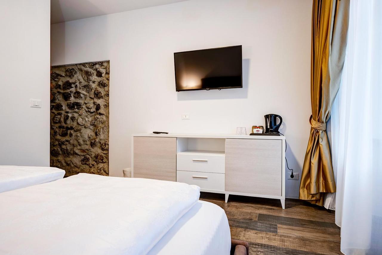 Arcadia Rooms Merano Eksteriør billede