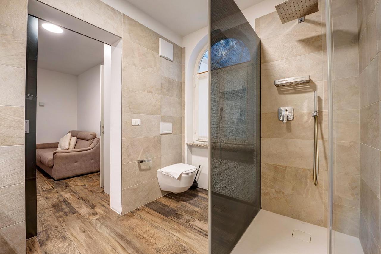 Arcadia Rooms Merano Eksteriør billede